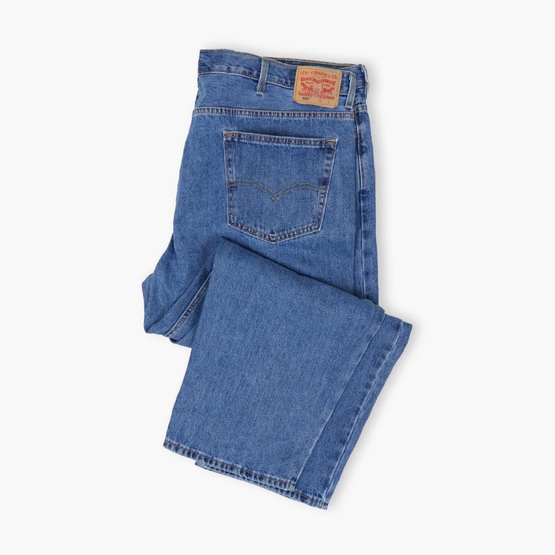 W48 L30 Levi