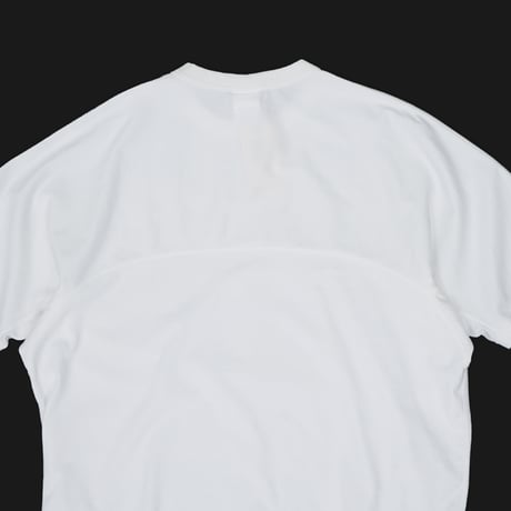 【NEW】Props Store : 6.34oz Cotton Jersey Tee (Made in Japan) : White