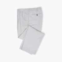 【USED】2000s L.L. Bean : 2Tuck Cotton Poplin Field Trouser : w36