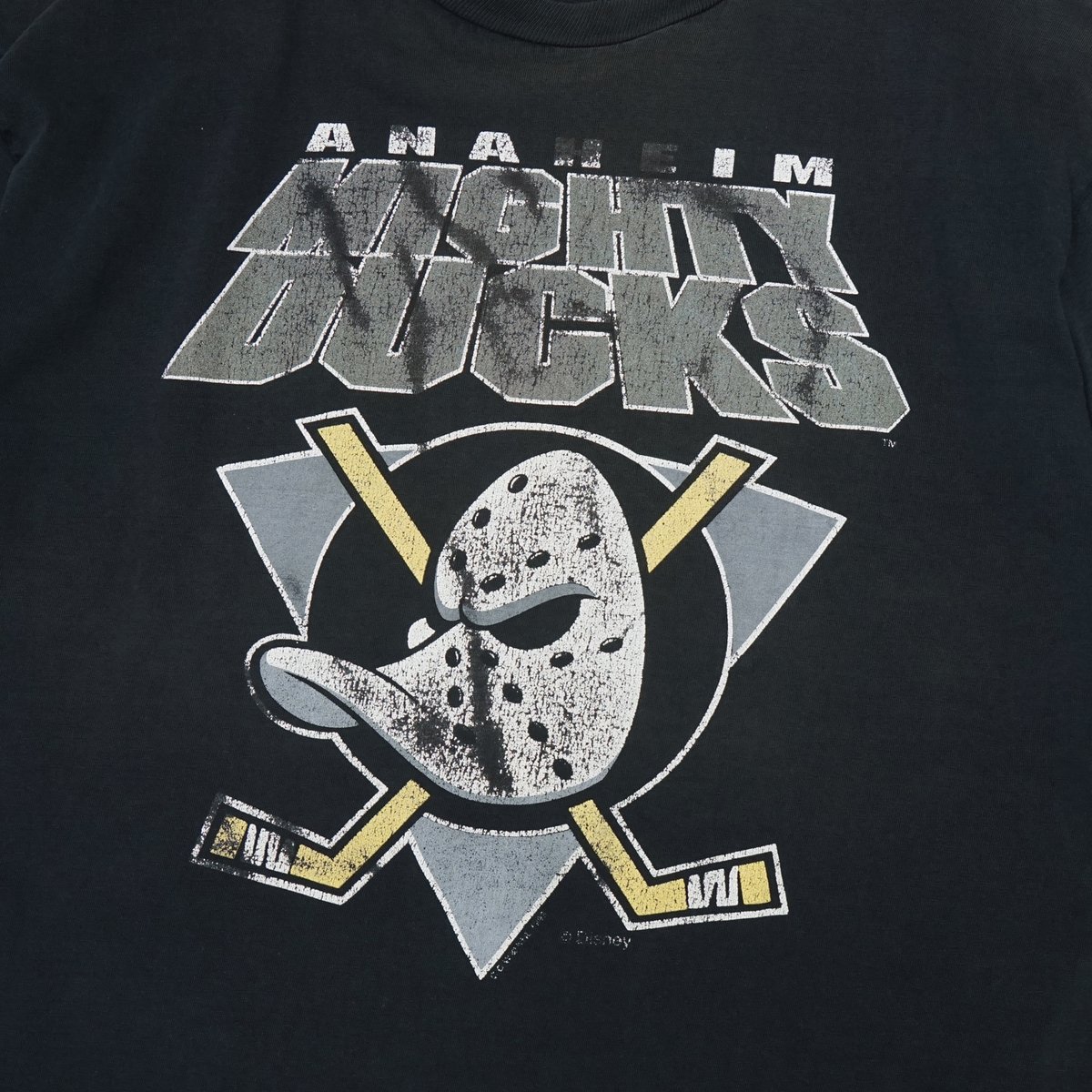 USED】1990s WAVES / 