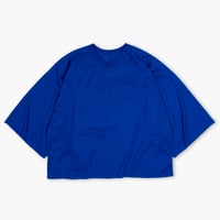 【DEADSTOCK】2000s CCM : Hockey Practice Goalie Jersey : OSFA