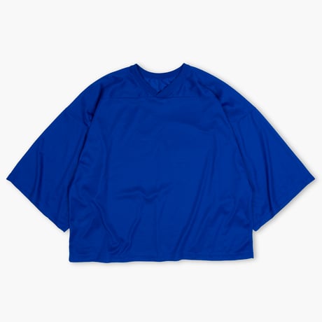 【DEADSTOCK】2000s CCM : Hockey Practice Goalie Jersey : OSFA