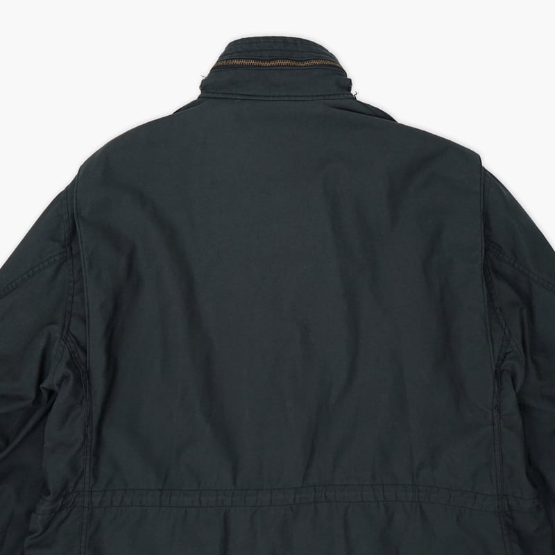 USED】1990s Alpha Industries : M-65 Field Jacke