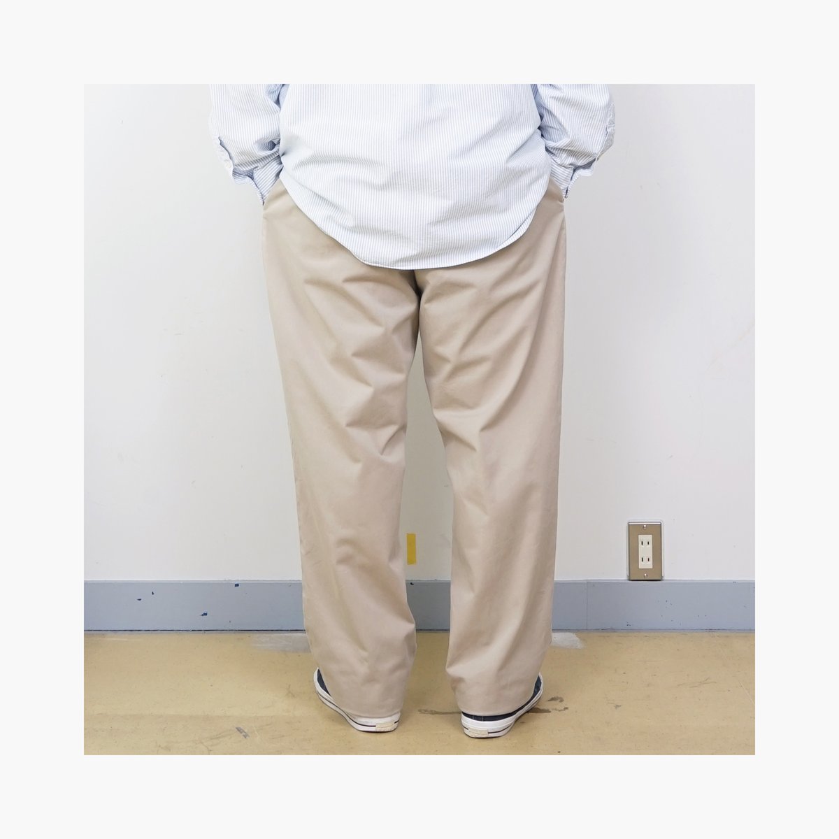 【90s USA】POLO RALPH LAUREN W36 ANDREW チノ Made In U.S.A.【W36】POLO Ralph Lauren POLO CHINO 