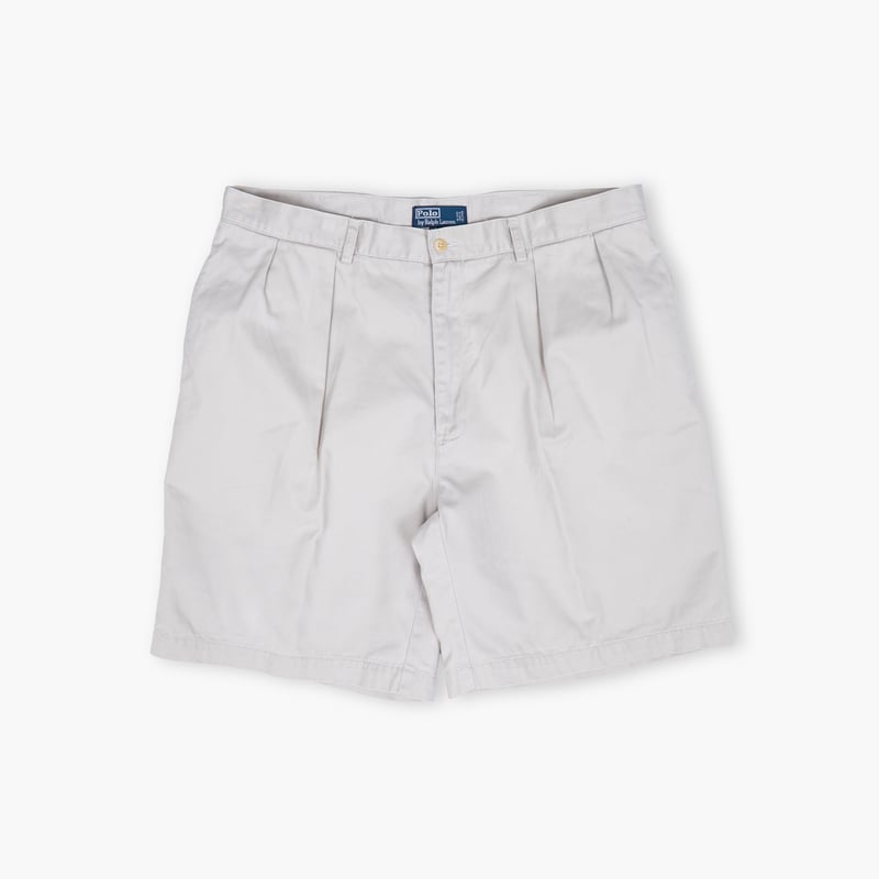 Polo by Ralph Lauren TYLER SHORT リネン USED】1990s-2000s Polo Ralph Lauren : 