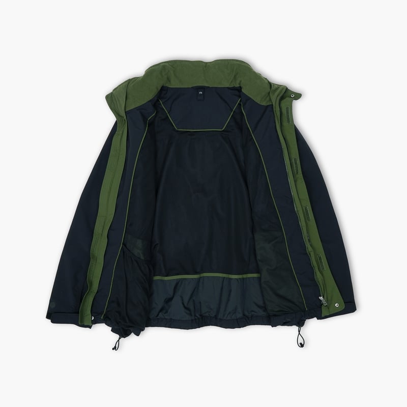 USED】2000s L.L. Bean : Nylon Jacket : XXL | BI