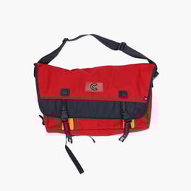 ONLINE UPDATE：Cannondale / Messenger Bag | BIG