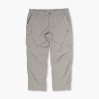 【USED】2010s Columbia Sportswear : Nylon Convertible Field Pant : w40