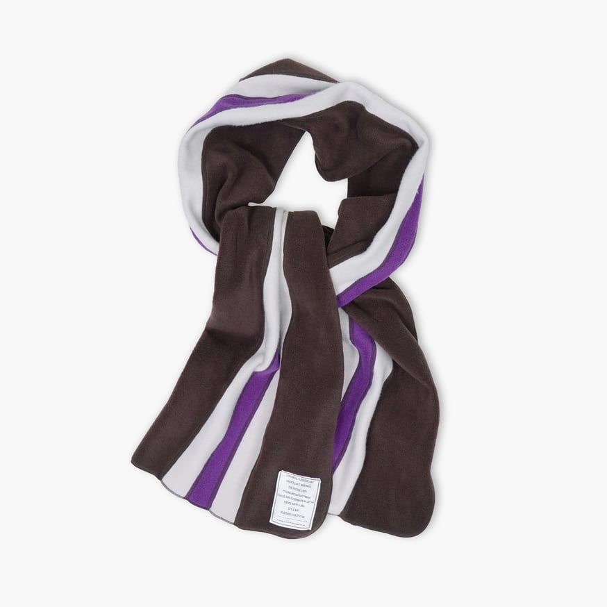 Props Store for BIG UNCLE STORE / Fleece Stripe