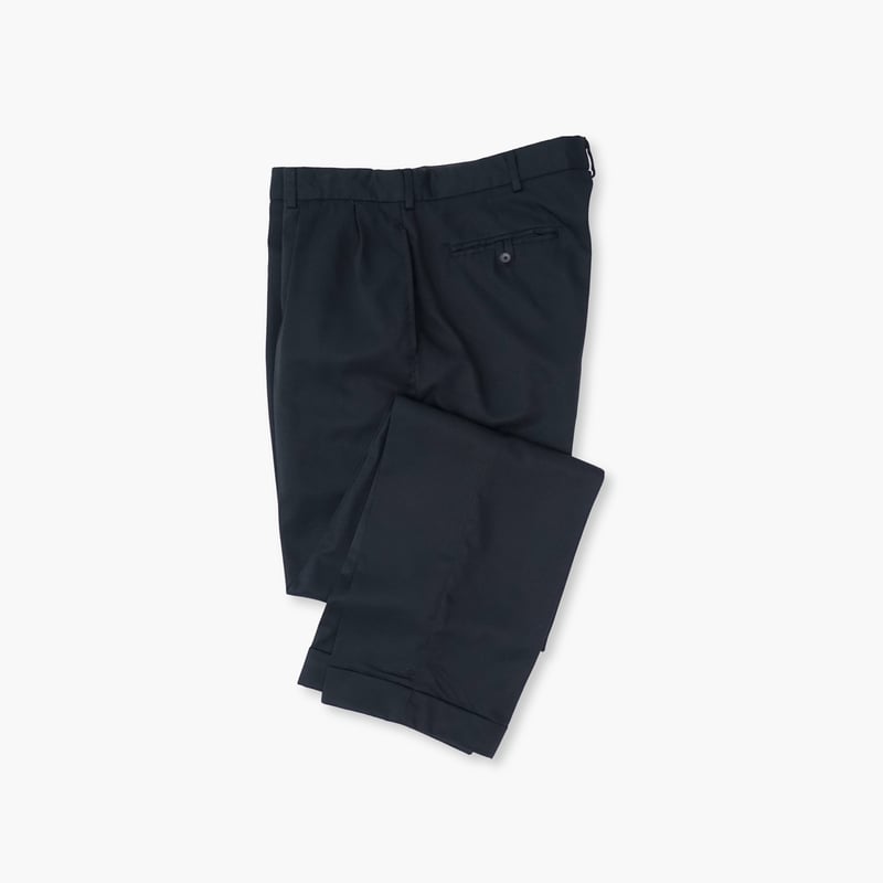 90s〜00s Polo by Ralph Lauren スラックス USED】1990s-2000s Polo Ralph Lauren / Poly Oxfo