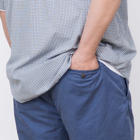 【USED】2010s Polo Ralph Lauren : "STRETCH CLASSIC FIT" Chino Short Pant : w40