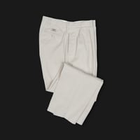 【USED】1990s-2000s Polo Ralph Lauren : "ANDREW PANT" Chino 2Tuck Trouser : w42