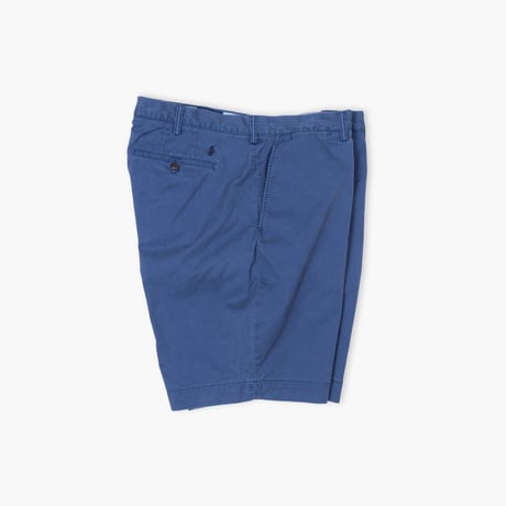 【USED】2010s Polo Ralph Lauren : "STRETCH CLASSIC FIT" Chino Short Pant : w40