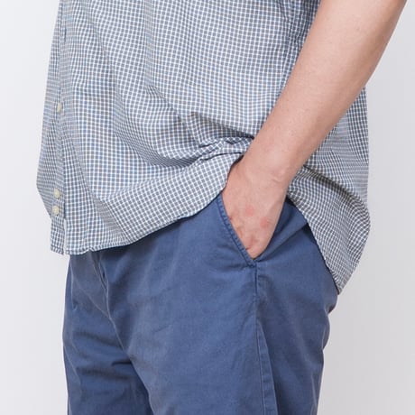 【USED】2010s Polo Ralph Lauren : "STRETCH CLASSIC FIT" Chino Short Pant : w40