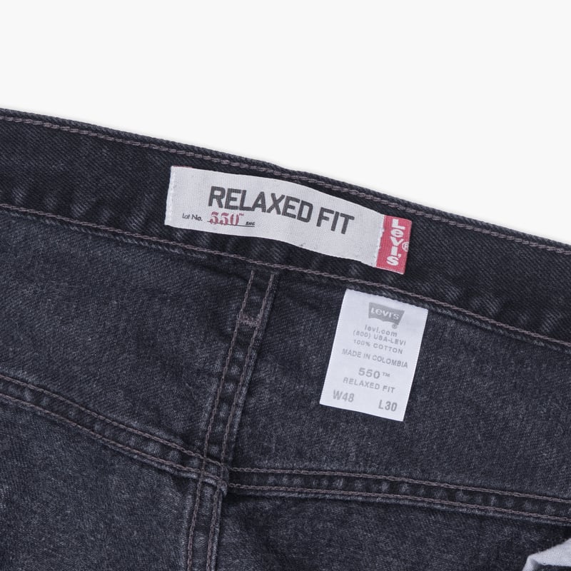 USED】2000s Levi's : 550 