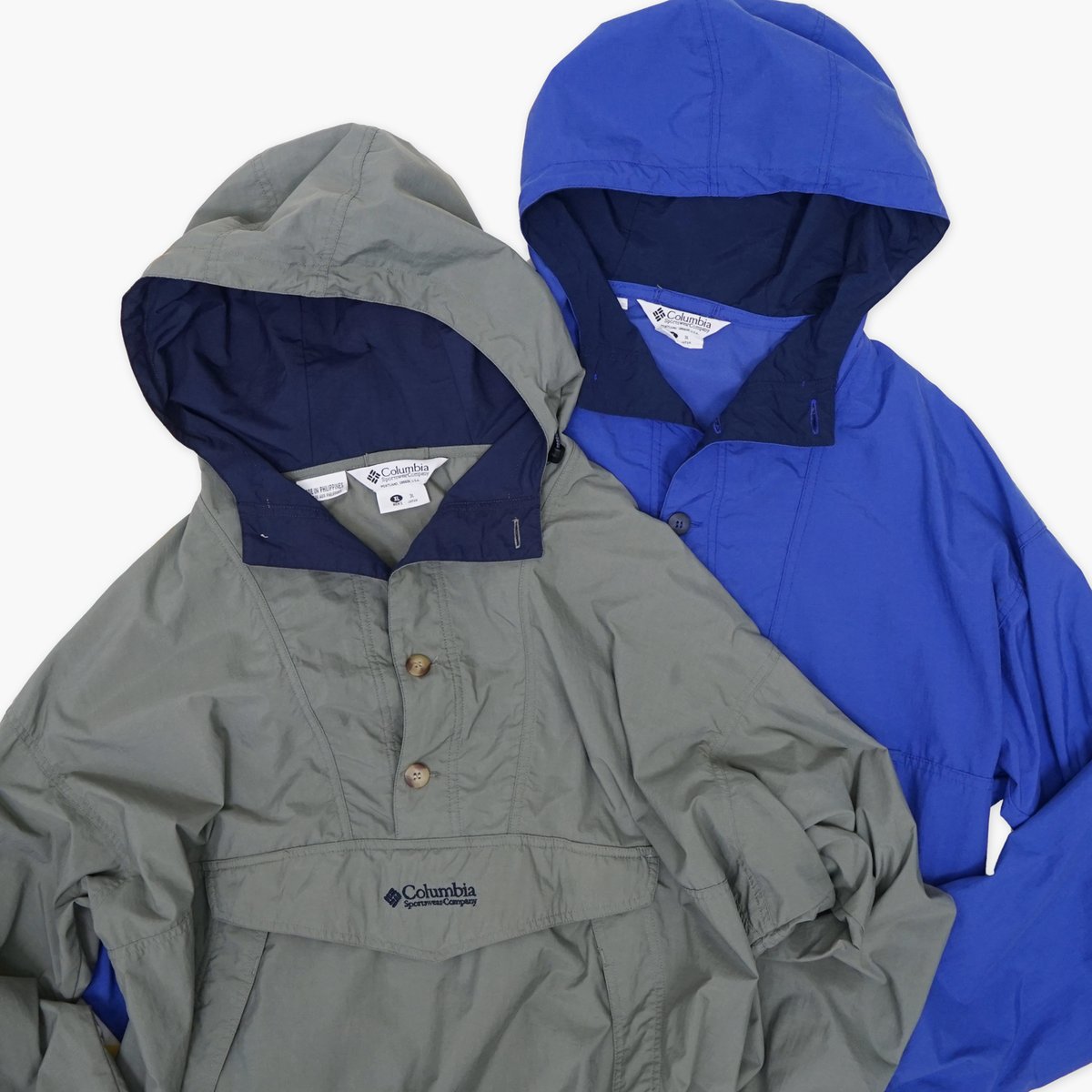 UPDATE：コロンビアのコットンウッドと、2周年 | BIG UNCLE STORE ONLINE