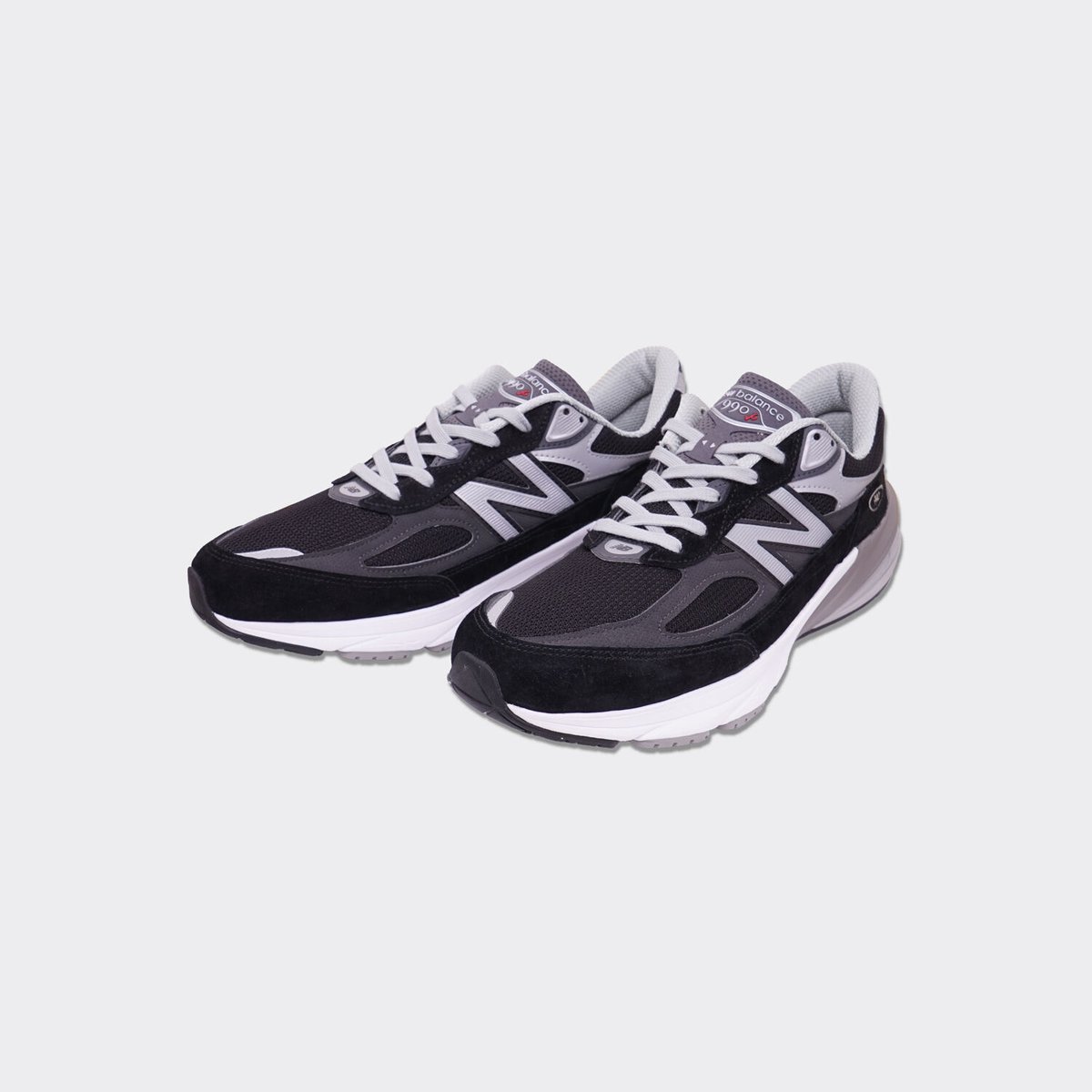 【new balance】M990V6  ワイズ2E 26.5㎝