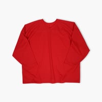 【USED】1990s CCM : Hockey Practice Jersey (Made in Canada) : XXL