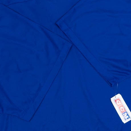 【DEADSTOCK】2000s CCM : Hockey Practice Goalie Jersey : OSFA