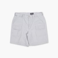 【USED】2000s Eddie Bauer : Cotton Poplin Bush Short Pant : w38