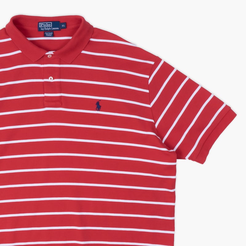 USED】1990s-2000s Polo Ralph Lauren : Cotton Je