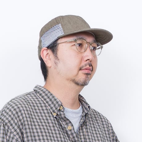 【NEW】Eighty mfg. for Props Store : On Field 6 Panel Cap (Made in Japan) : Taupe