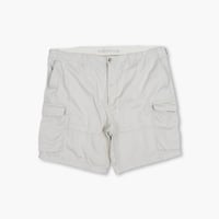 【USED】2010s Polo Ralph Lauren : "RELAXED FIT" Chino Cargo Short : w46B