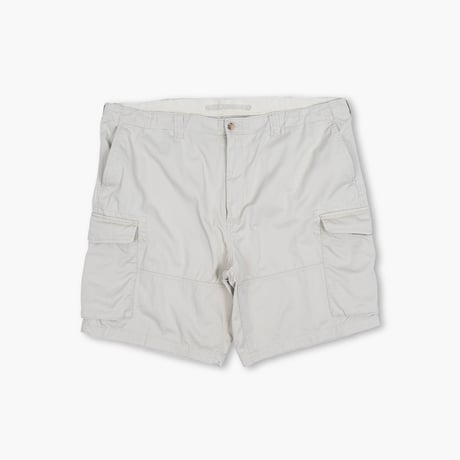 【USED】2010s Polo Ralph Lauren : "RELAXED FIT" Chino Cargo Short : w46B