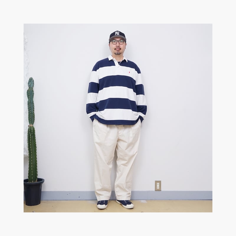USED】1990s-2000s Polo Ralph Lauren / 