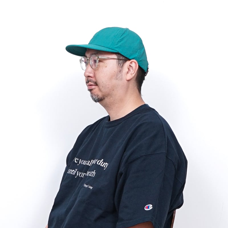 EXCLUSIVE】Props Store & Eighty Mfg. for BIG UN