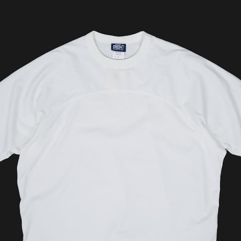 NEW】Props Store : 6.34oz Cotton Jersey Tee (Ma