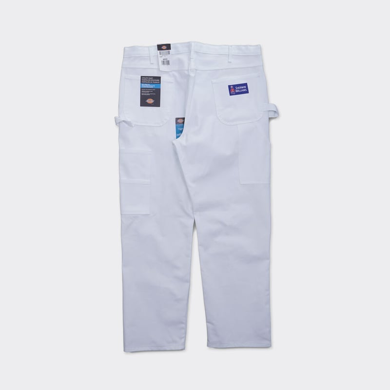 NEW】Sherwin Williams / Dickies Painter's Pant