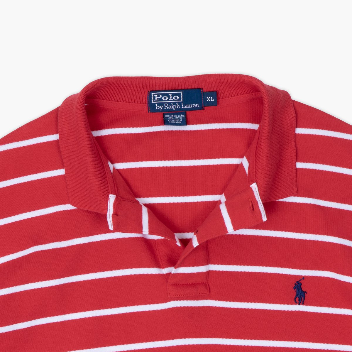 USED】1990s-2000s Polo Ralph Lauren : Cotton Je