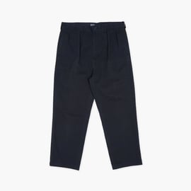 polobyRalphLaurenラルフローレンアンドリューブラックワイドパンツ 90s ラルフローレン アンドリューブラック ワイドパンツ ANDREW