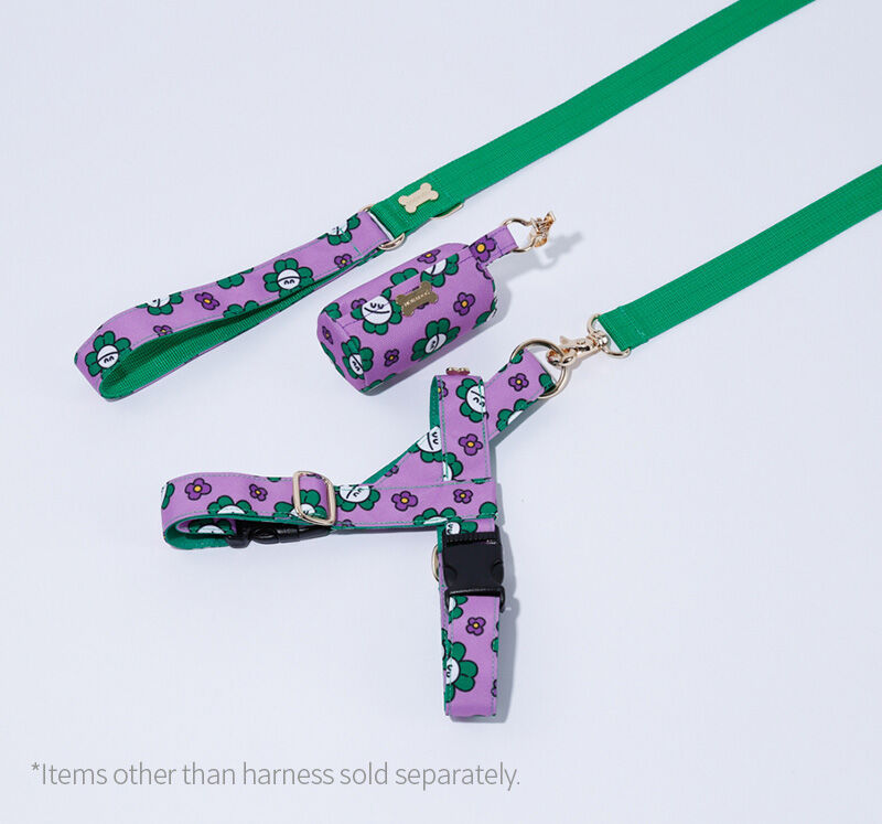 NORADOG 犬用リード&ハーネスMr.Clover/Mr.クローバー 楽天市場】NORADOG ノラドッグ Mr.Clover/ミスタークローバー