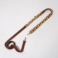 BoBo & ChuChu/ボボ＆チュチュショルダーリード(7kg以下)