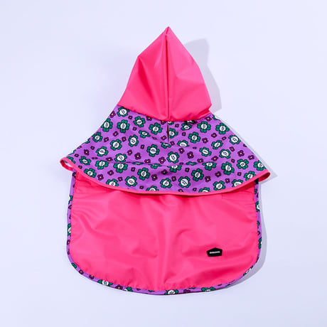 Mr.Clover/Mr.クローバーRain Coat レインコートS~5XL