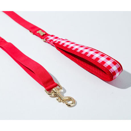 Barbie Check/バービーチェック 手持ちベースリード 7kg以上