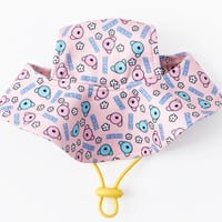Haru ハル バケットハット　S〜3XL