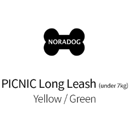 PICNIC/ピクニック　ロングリード(7kg以下)