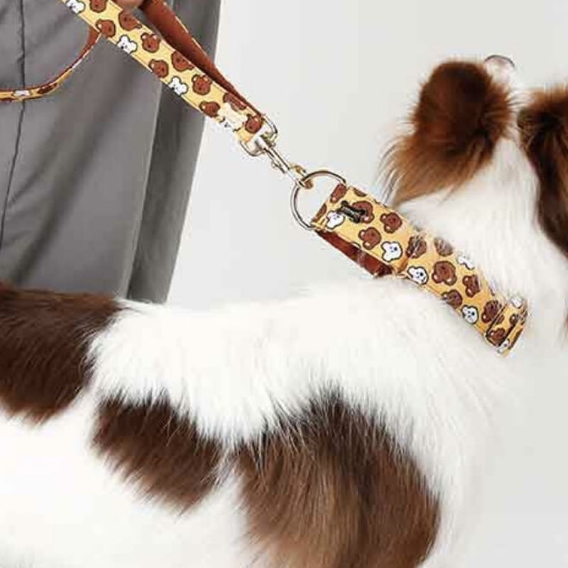 BoBo＆ChuChu ボボ&チュチュ マーティンゲール(ハーフチョーク