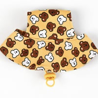 BoBo＆ChuChuボボ＆チュチュ　バケットハットS〜3XL