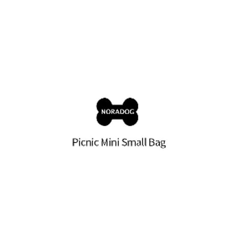 Picnicピクニック ミニスモールバック