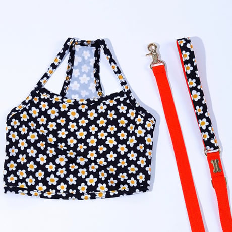 Daisy デイジークールシャツ