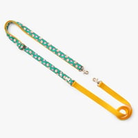 Scottie Friends ショルダーロングリード(7kg以下)