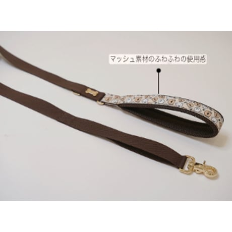Teddy C手持ちベースリード7kg以上