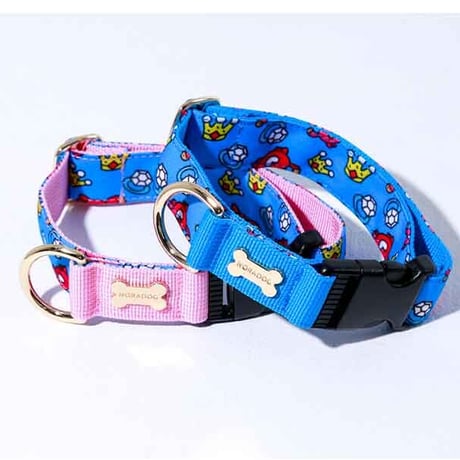 Kitsch Kitsch/キッシュキッシュ カラー(首輪)S〜XL/Wide