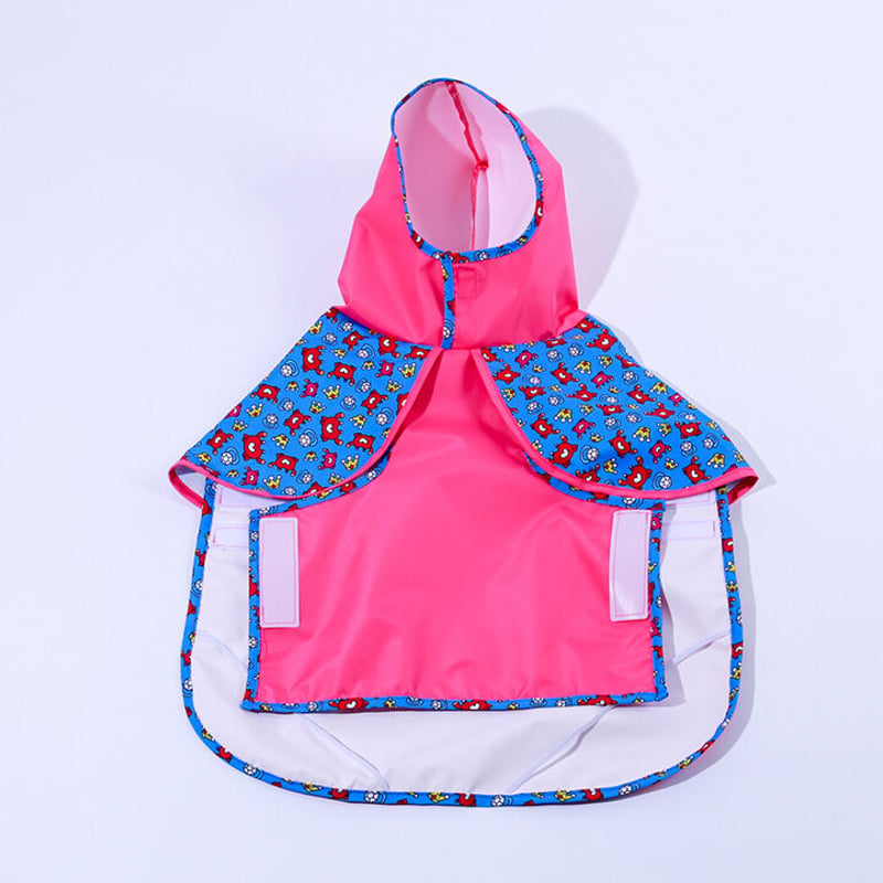 Kitsch KitschキッチュキッチュRain CoatレインコートS ~5XL | NO