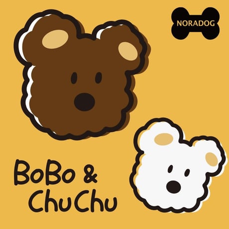 BoBo & ChuChu/ボボ＆チュチュイージーハーネス小型犬・中型犬S〜L