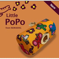 Little PoPo/リトルポポ マナーポーチ